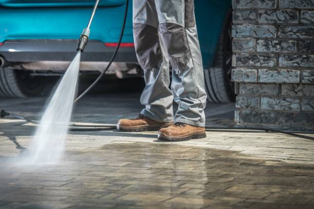 Best Pool Deck Cleaning  in Pleasantdale, NJ