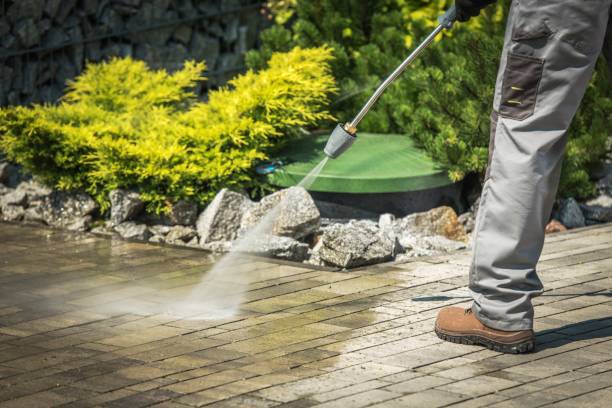 Best Machinery and Equipment Cleaning  in Pleasantdale, NJ