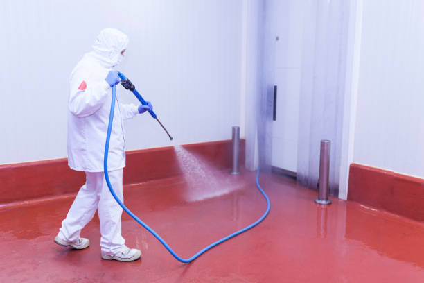 Best Gas Station Cleaning  in Pleasantdale, NJ