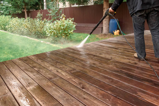 Pleasantdale, NJ Pressure Washing Services Company