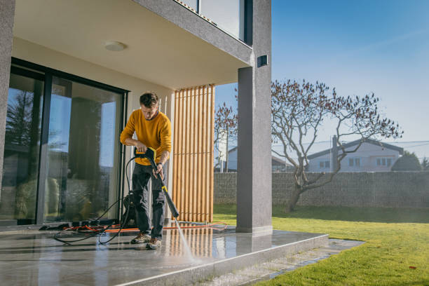 Best Restaurant Pressure Washing  in Pleasantdale, NJ