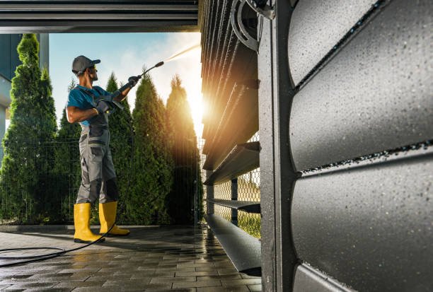 Best Building Exterior Washing  in Pleasantdale, NJ