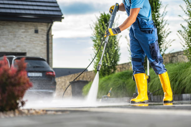 Best Dumpster Area Cleaning  in Pleasantdale, NJ